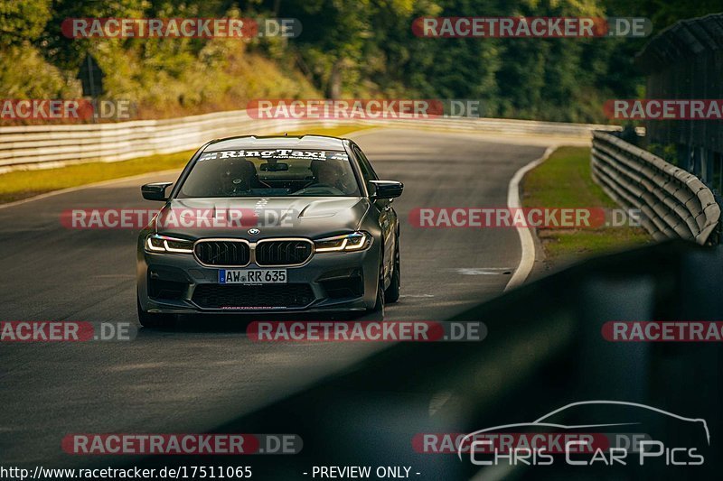 Bild #17511065 - Touristenfahrten Nürburgring Nordschleife (23.06.2022)