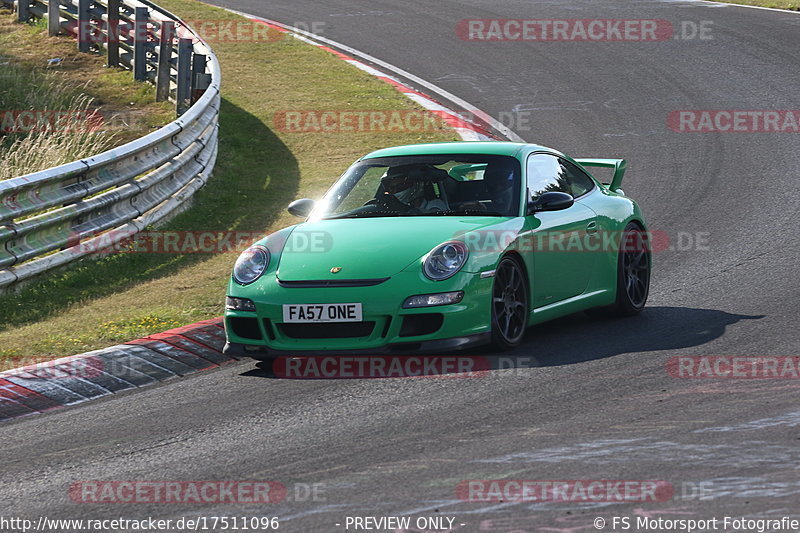 Bild #17511096 - Touristenfahrten Nürburgring Nordschleife (23.06.2022)