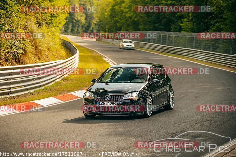 Bild #17511097 - Touristenfahrten Nürburgring Nordschleife (23.06.2022)