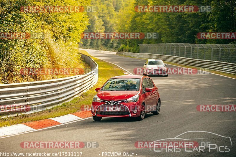 Bild #17511117 - Touristenfahrten Nürburgring Nordschleife (23.06.2022)