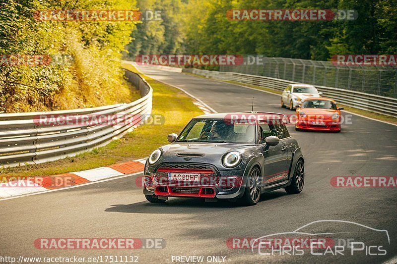 Bild #17511132 - Touristenfahrten Nürburgring Nordschleife (23.06.2022)