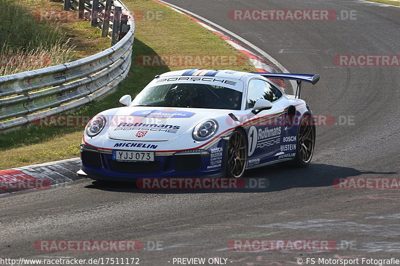 Bild #17511172 - Touristenfahrten Nürburgring Nordschleife (23.06.2022)