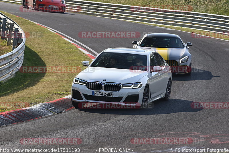 Bild #17511193 - Touristenfahrten Nürburgring Nordschleife (23.06.2022)