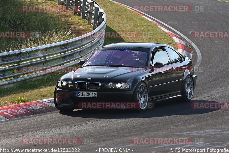 Bild #17511222 - Touristenfahrten Nürburgring Nordschleife (23.06.2022)