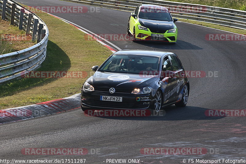 Bild #17511287 - Touristenfahrten Nürburgring Nordschleife (23.06.2022)