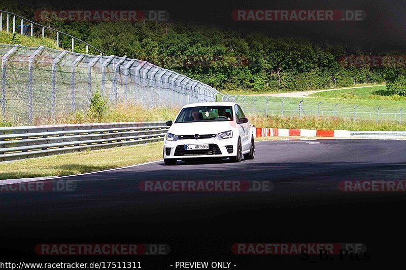 Bild #17511311 - Touristenfahrten Nürburgring Nordschleife (23.06.2022)