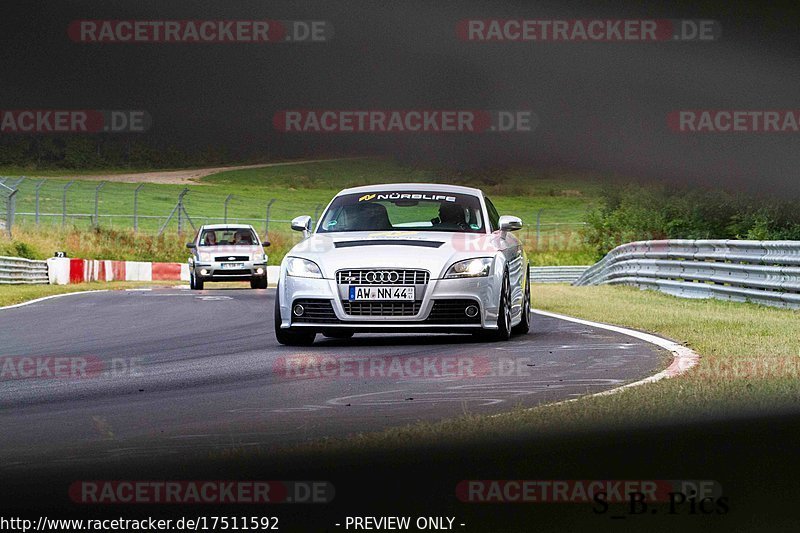 Bild #17511592 - Touristenfahrten Nürburgring Nordschleife (23.06.2022)