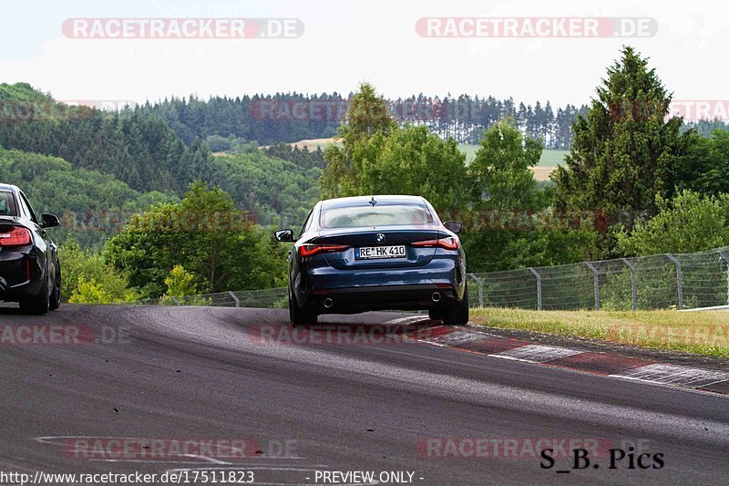 Bild #17511823 - Touristenfahrten Nürburgring Nordschleife (23.06.2022)