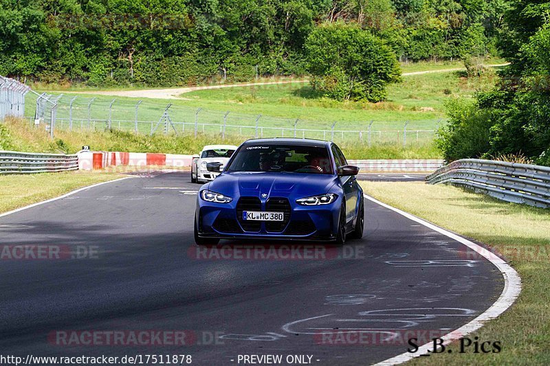 Bild #17511878 - Touristenfahrten Nürburgring Nordschleife (23.06.2022)