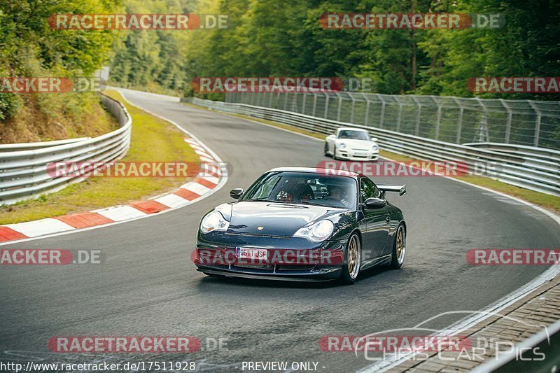 Bild #17511928 - Touristenfahrten Nürburgring Nordschleife (23.06.2022)