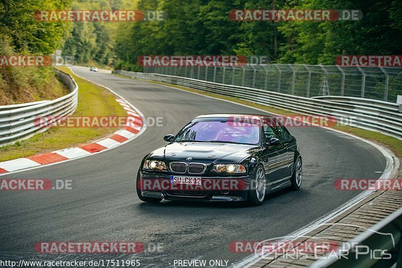 Bild #17511965 - Touristenfahrten Nürburgring Nordschleife (23.06.2022)