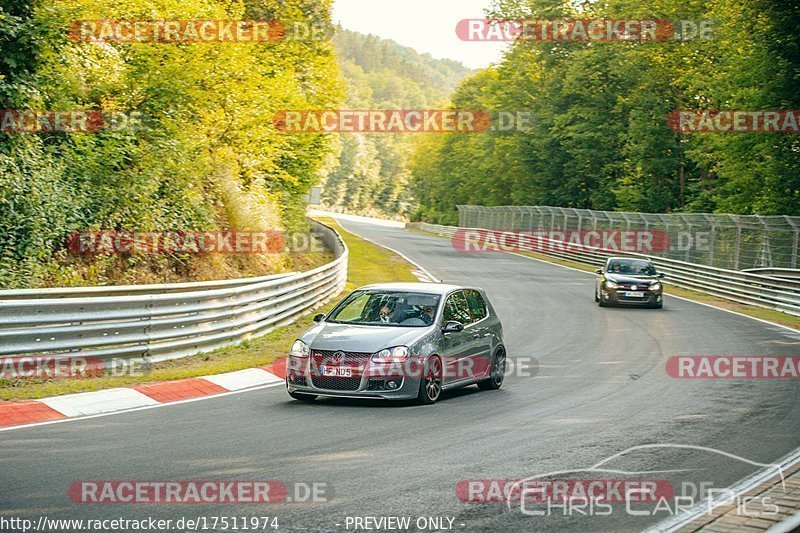 Bild #17511974 - Touristenfahrten Nürburgring Nordschleife (23.06.2022)