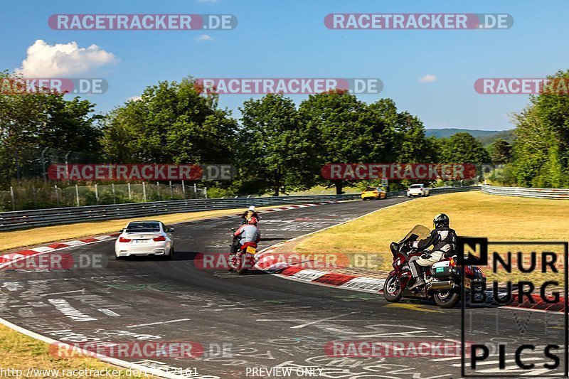 Bild #17512161 - Touristenfahrten Nürburgring Nordschleife (23.06.2022)