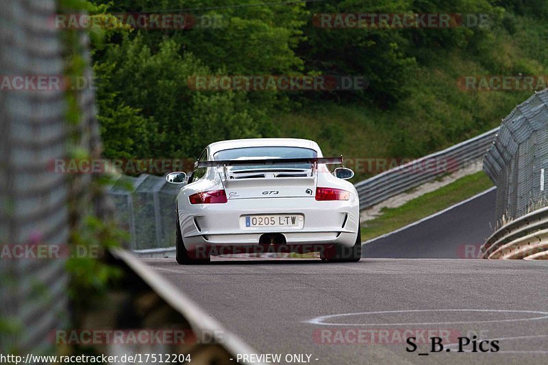 Bild #17512204 - Touristenfahrten Nürburgring Nordschleife (23.06.2022)