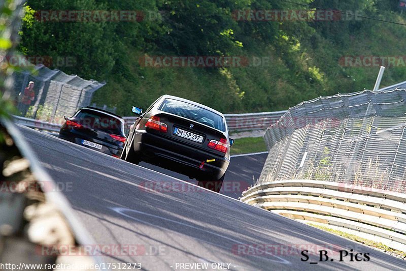 Bild #17512273 - Touristenfahrten Nürburgring Nordschleife (23.06.2022)