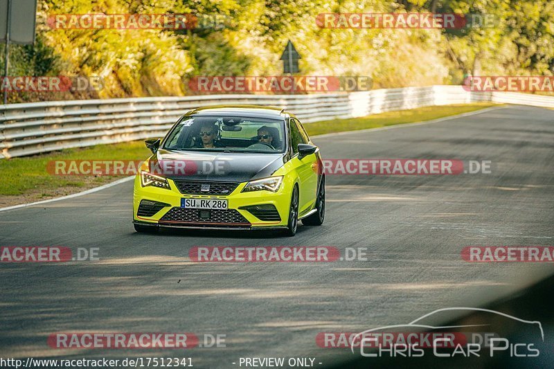 Bild #17512341 - Touristenfahrten Nürburgring Nordschleife (23.06.2022)