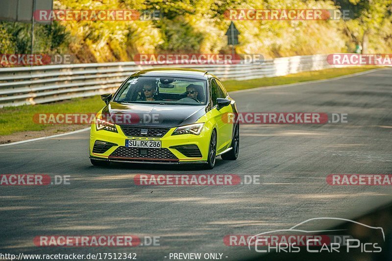 Bild #17512342 - Touristenfahrten Nürburgring Nordschleife (23.06.2022)