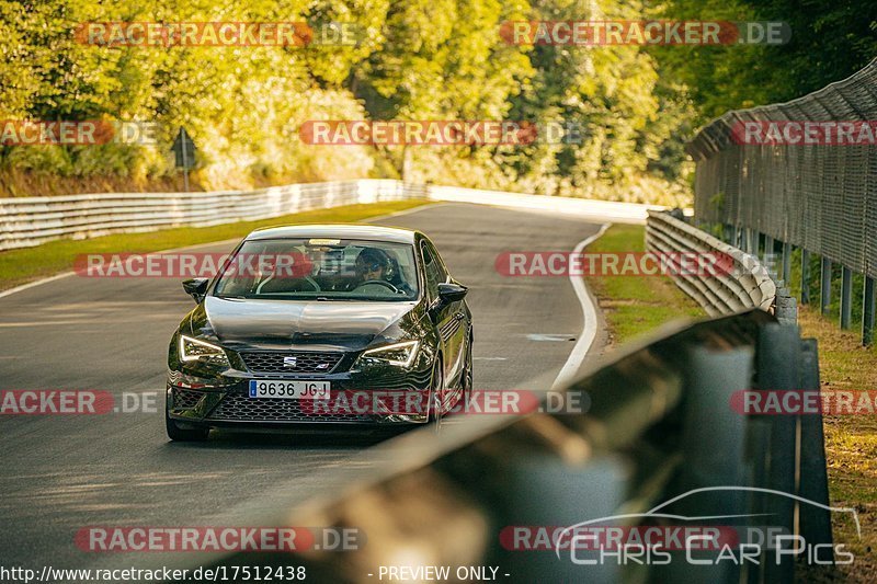 Bild #17512438 - Touristenfahrten Nürburgring Nordschleife (23.06.2022)