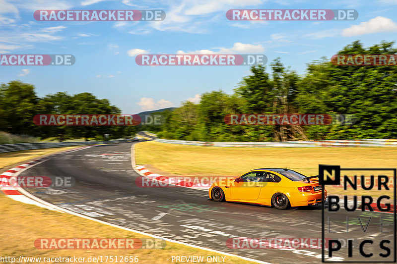 Bild #17512656 - Touristenfahrten Nürburgring Nordschleife (23.06.2022)