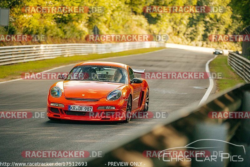 Bild #17512693 - Touristenfahrten Nürburgring Nordschleife (23.06.2022)