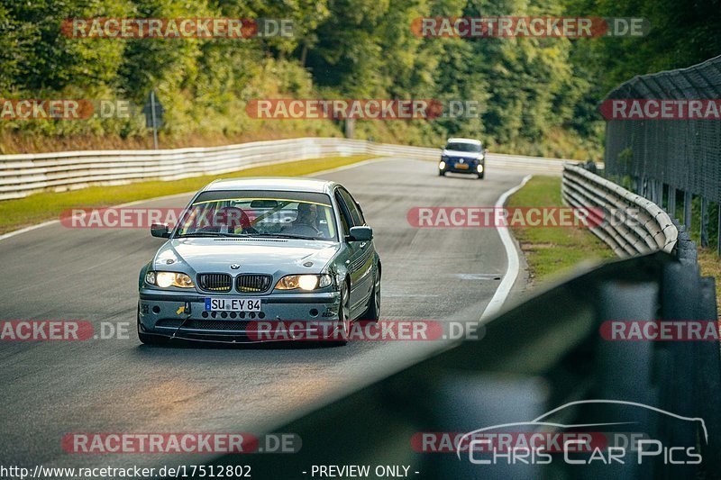 Bild #17512802 - Touristenfahrten Nürburgring Nordschleife (23.06.2022)