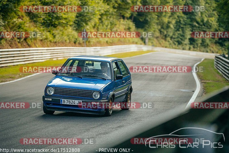 Bild #17512808 - Touristenfahrten Nürburgring Nordschleife (23.06.2022)