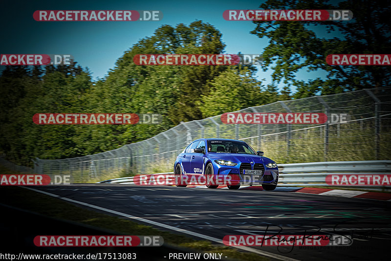 Bild #17513083 - Touristenfahrten Nürburgring Nordschleife (23.06.2022)