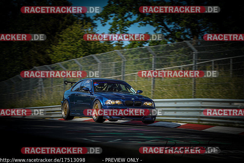 Bild #17513098 - Touristenfahrten Nürburgring Nordschleife (23.06.2022)