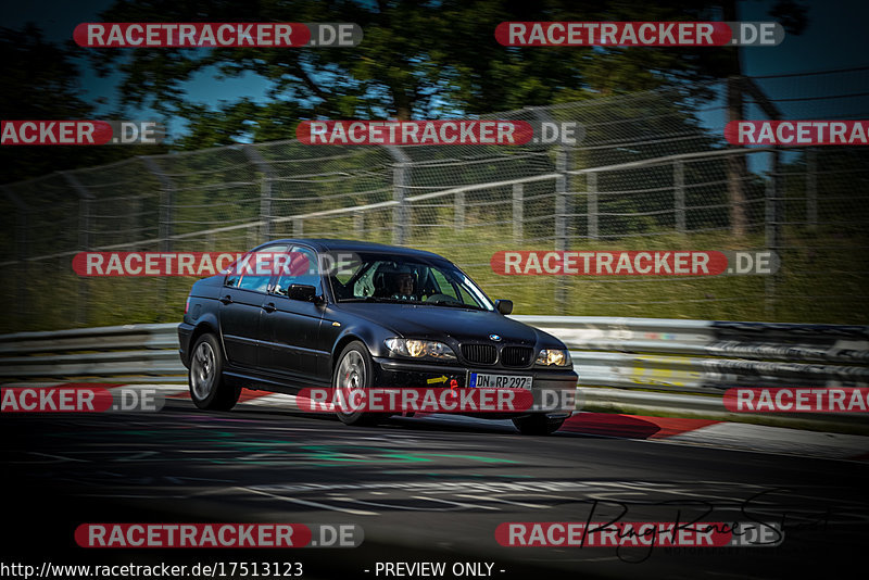 Bild #17513123 - Touristenfahrten Nürburgring Nordschleife (23.06.2022)