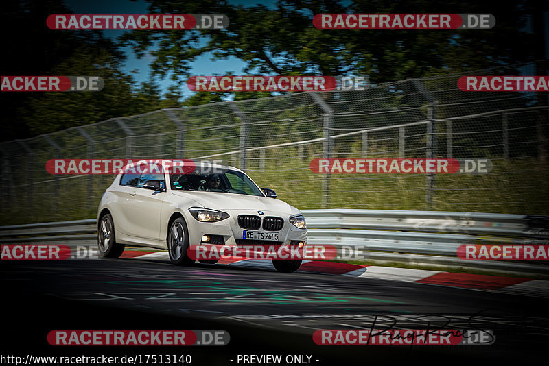 Bild #17513140 - Touristenfahrten Nürburgring Nordschleife (23.06.2022)