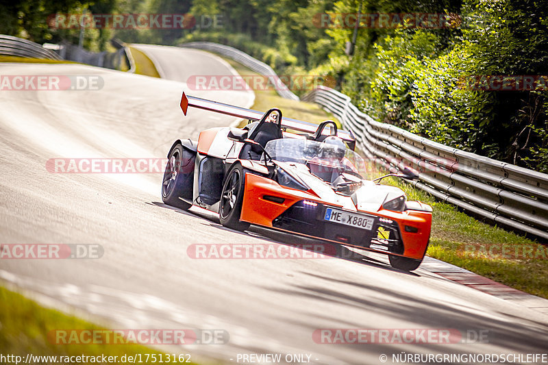 Bild #17513162 - Touristenfahrten Nürburgring Nordschleife (23.06.2022)