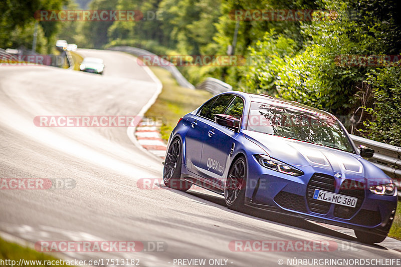 Bild #17513182 - Touristenfahrten Nürburgring Nordschleife (23.06.2022)