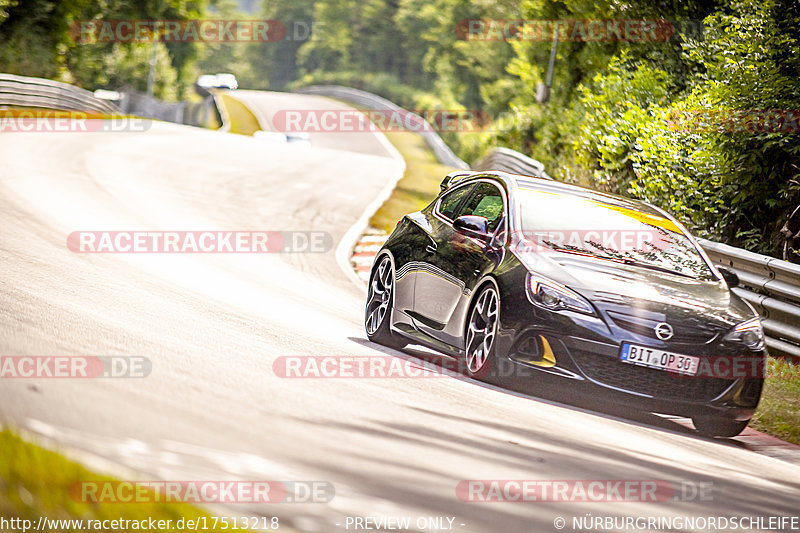 Bild #17513218 - Touristenfahrten Nürburgring Nordschleife (23.06.2022)