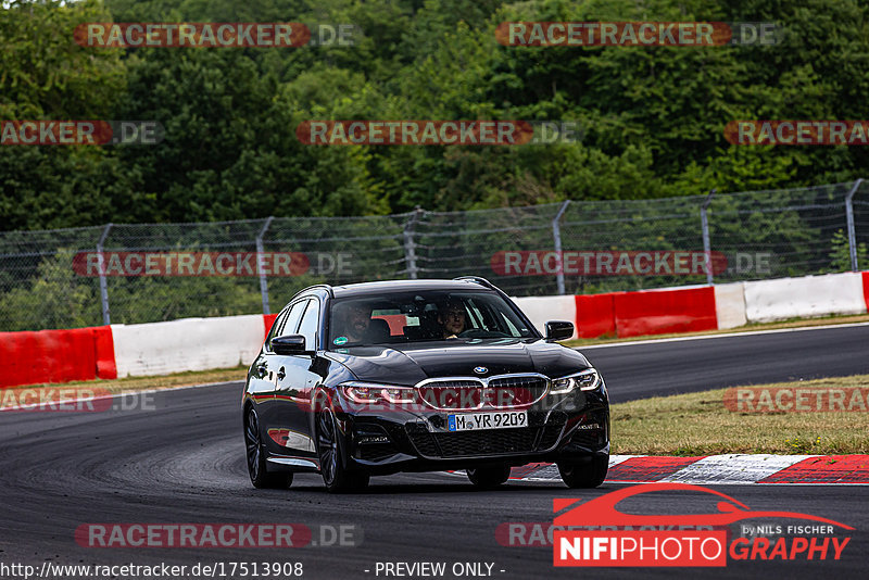 Bild #17513908 - Touristenfahrten Nürburgring Nordschleife (23.06.2022)