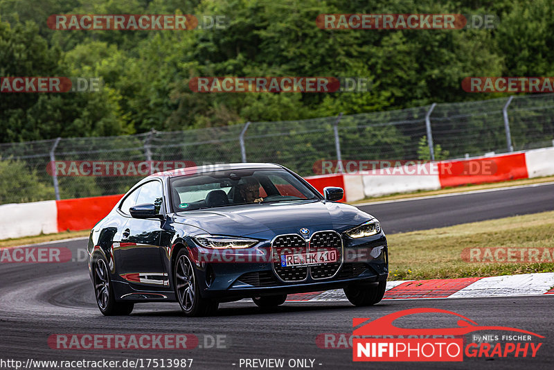 Bild #17513987 - Touristenfahrten Nürburgring Nordschleife (23.06.2022)