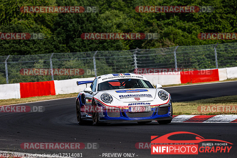 Bild #17514081 - Touristenfahrten Nürburgring Nordschleife (23.06.2022)