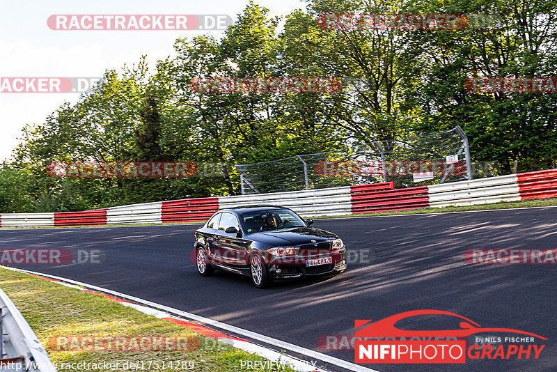 Bild #17514289 - Touristenfahrten Nürburgring Nordschleife (23.06.2022)