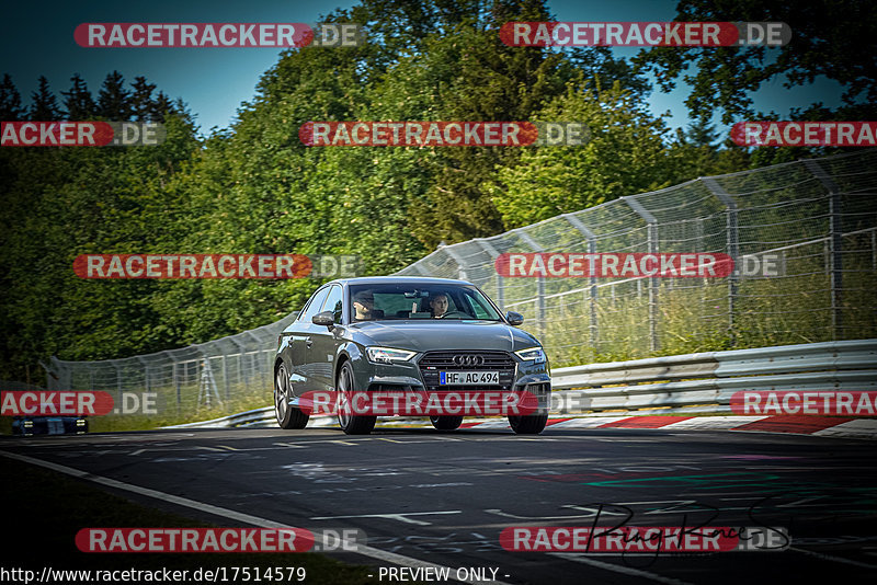 Bild #17514579 - Touristenfahrten Nürburgring Nordschleife (23.06.2022)