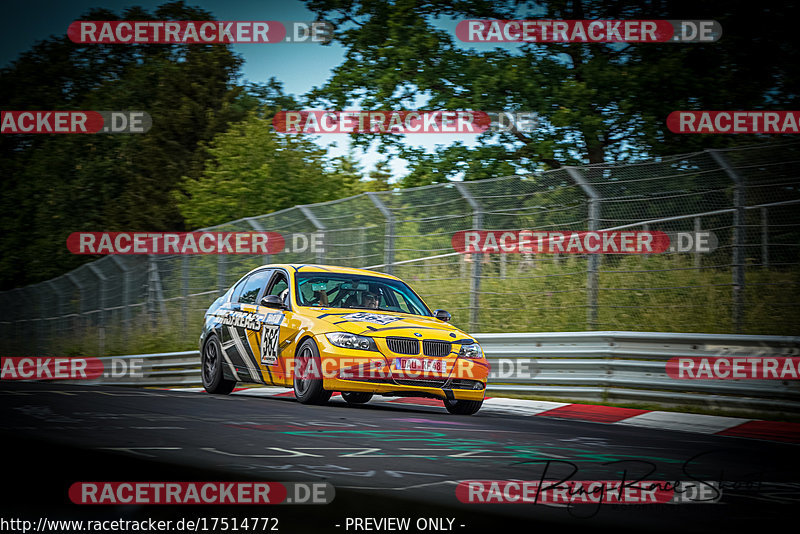 Bild #17514772 - Touristenfahrten Nürburgring Nordschleife (23.06.2022)