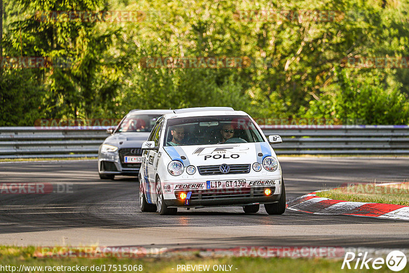 Bild #17515068 - Touristenfahrten Nürburgring Nordschleife (23.06.2022)