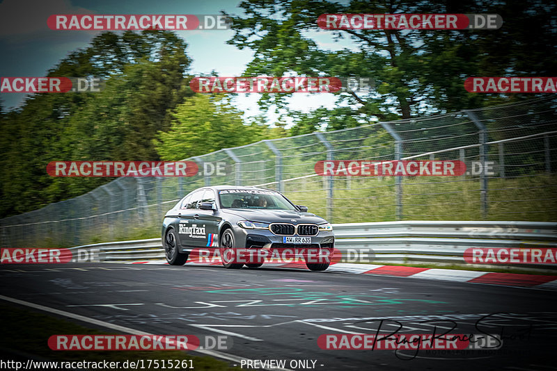 Bild #17515261 - Touristenfahrten Nürburgring Nordschleife (23.06.2022)