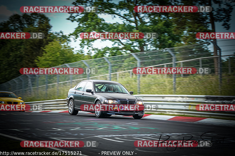 Bild #17515271 - Touristenfahrten Nürburgring Nordschleife (23.06.2022)