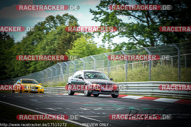 Bild #17515272 - Touristenfahrten Nürburgring Nordschleife (23.06.2022)