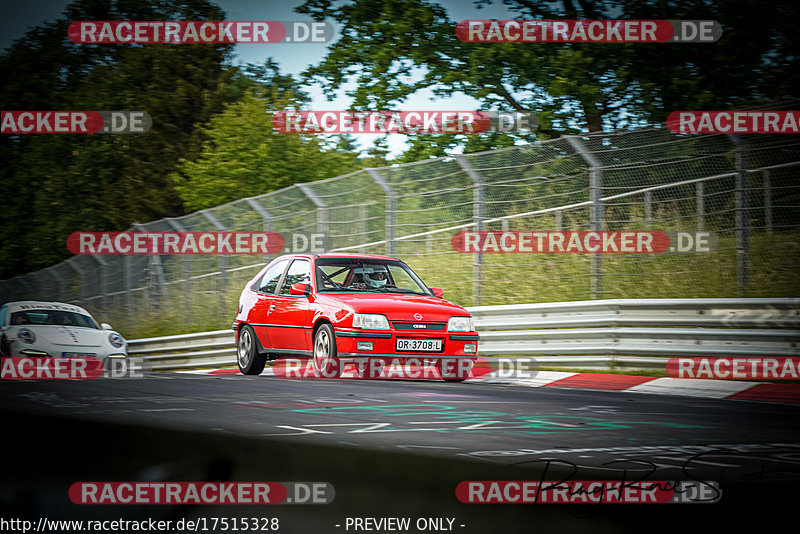 Bild #17515328 - Touristenfahrten Nürburgring Nordschleife (23.06.2022)