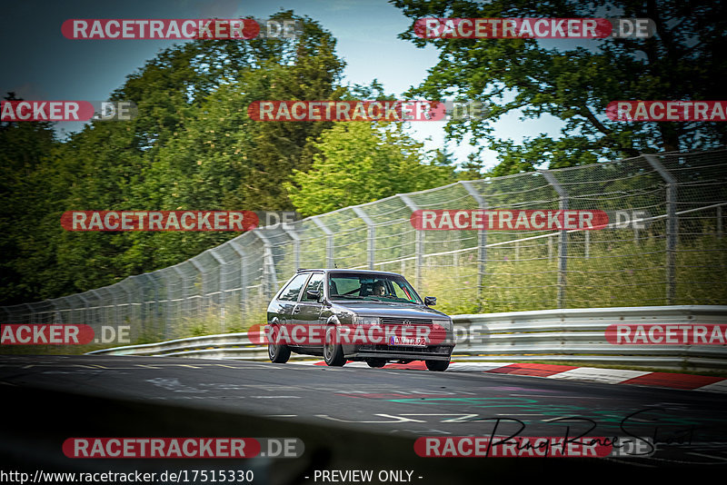 Bild #17515330 - Touristenfahrten Nürburgring Nordschleife (23.06.2022)