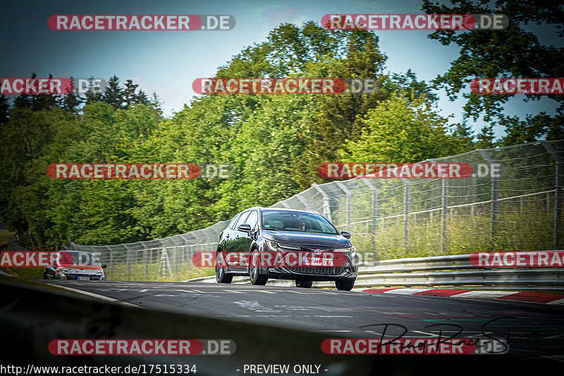 Bild #17515334 - Touristenfahrten Nürburgring Nordschleife (23.06.2022)