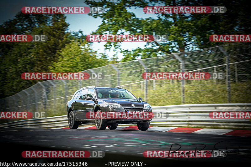 Bild #17515346 - Touristenfahrten Nürburgring Nordschleife (23.06.2022)