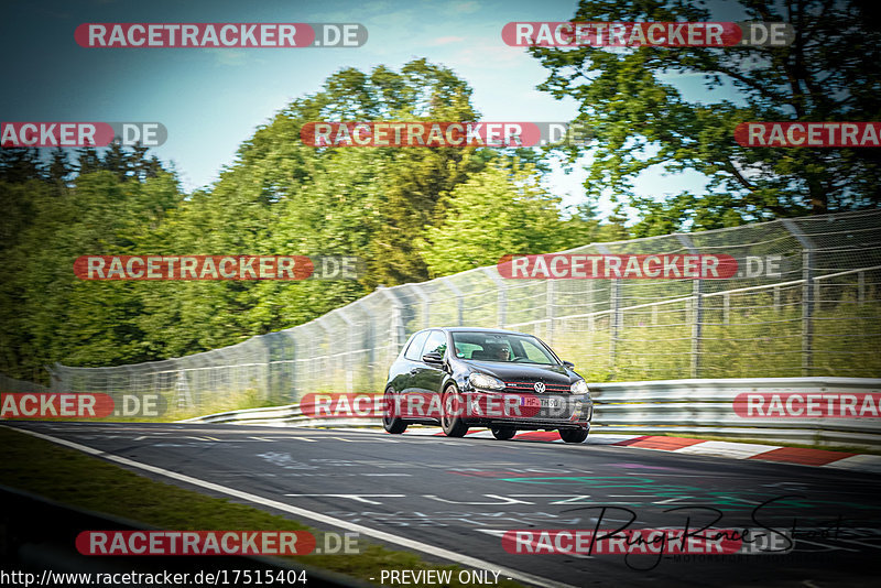 Bild #17515404 - Touristenfahrten Nürburgring Nordschleife (23.06.2022)