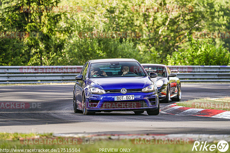 Bild #17515504 - Touristenfahrten Nürburgring Nordschleife (23.06.2022)