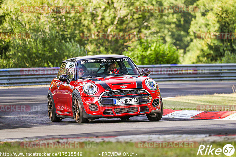 Bild #17515549 - Touristenfahrten Nürburgring Nordschleife (23.06.2022)